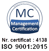 ISO CERTICIATE